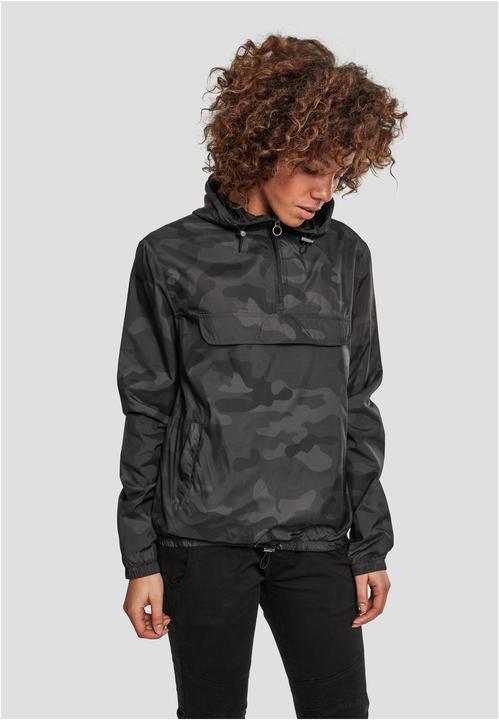 Actual product image Urban Classics Light Jacket (XS)