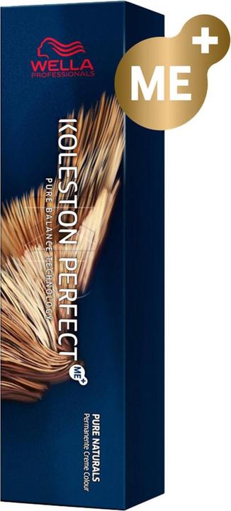 Produktbild Wella Koleston Perfect Me+ (10/03 hell-lichtblond natur-gold)