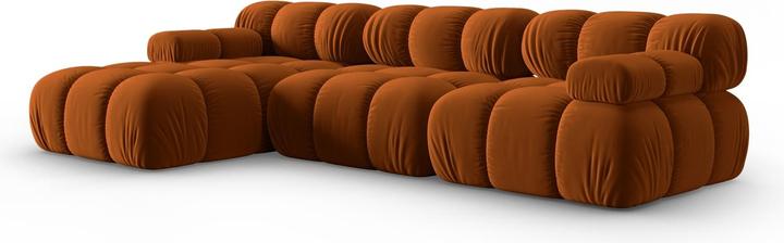 Actual product image Micadoni Bellis (Corner sofa)