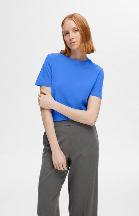 Actual product image Selected Femme Classic T-Shirt (XXL)