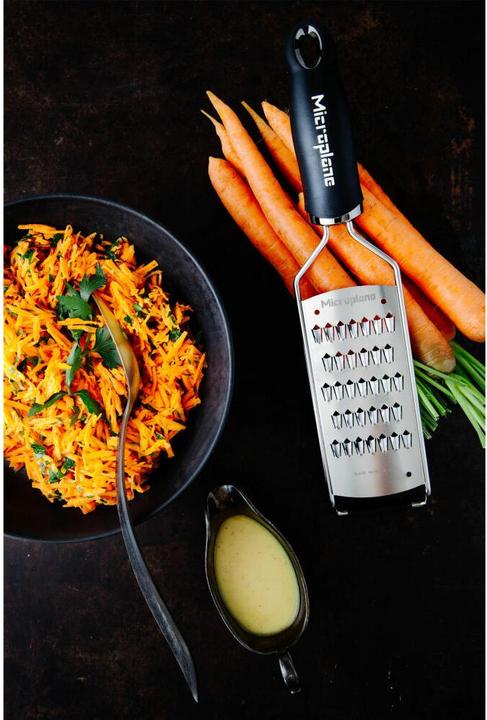 Actual product image Microplane Fine Julienne grater