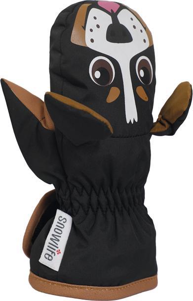 snowlife Animal Mitten