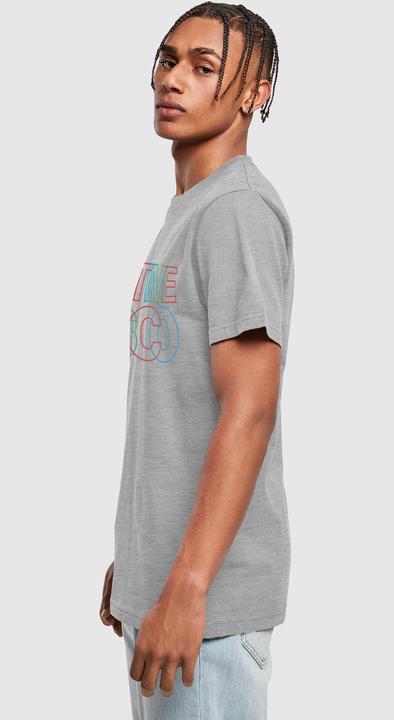 Actual product image Mister Tee Daytime Disco Tee - 18229 (M)