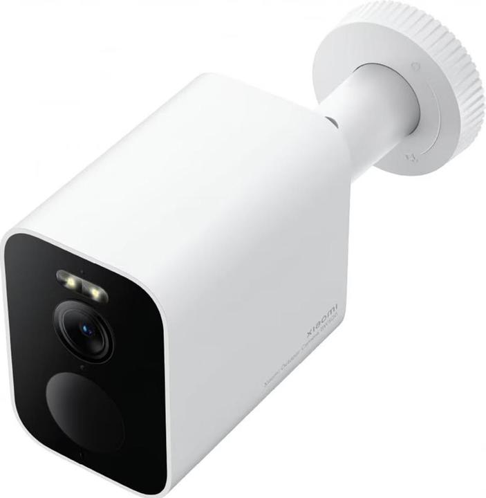 Image du produit Xiaomi Caméra d'extérieur BW500, BHR8301GL (2560 x 1440 Pixels)