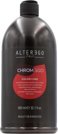 Produktbild Alter Ego Italy Alterego ChromEgo Farbpflege Conditioner 950ml (950 ml)