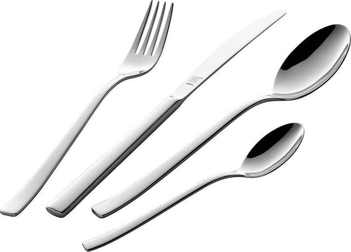 Produktbild Zwilling Besteckset BELA 42tlg (42 Stück, Besteck Set)
