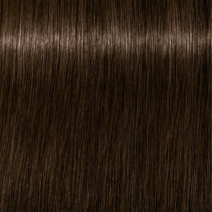 Actual product image Schwarzkopf Professional IGORA Vibrance Hair Tint NEW (5-00 Light Brown Extra)