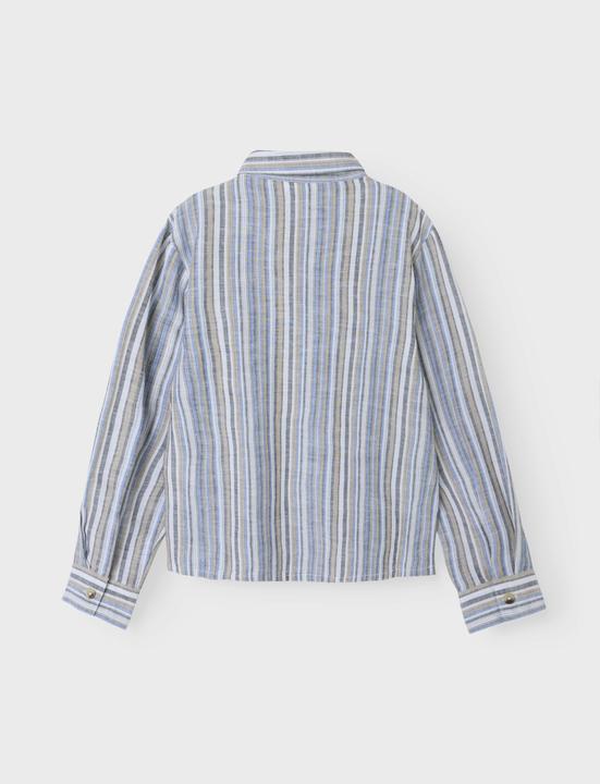 Image du produit Name it Regular Fit Hemd (134)