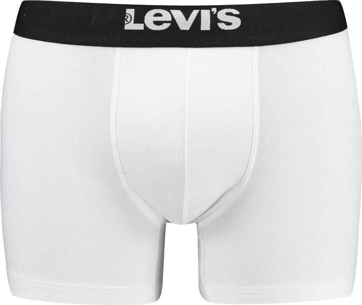 Produktbild Levis Basic BoxerBrief (M, 2er Pack)