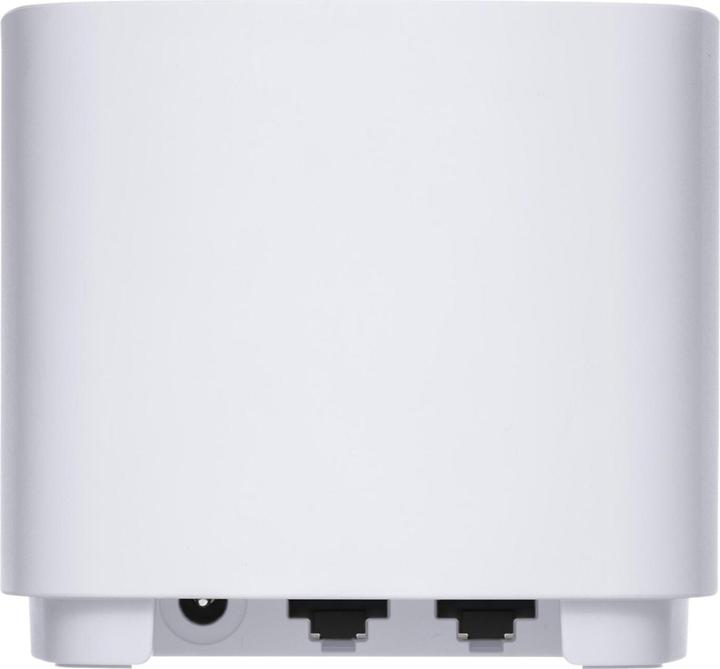 Actual product image ASUS ZenWiFi XD4 Plus