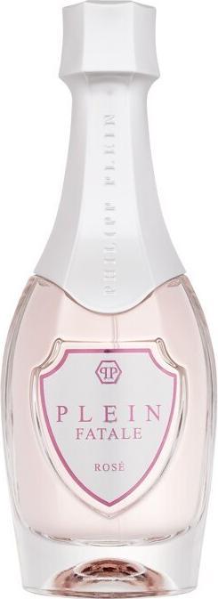 Actual product image Philipp Plein Plein Fatale Rosé Eau de Parfum (Eau de parfum, 50 ml)
