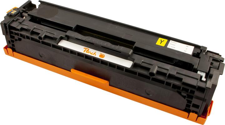 Image du produit Peach 131a (Y)