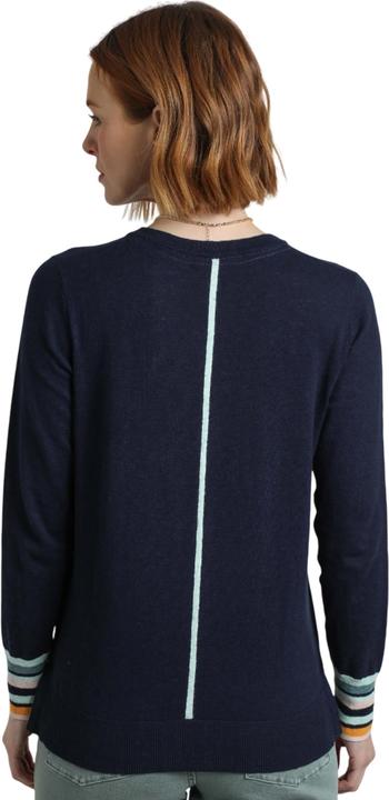 Produktbild Weird Fish Kinga Pullover Jerseyware (40)