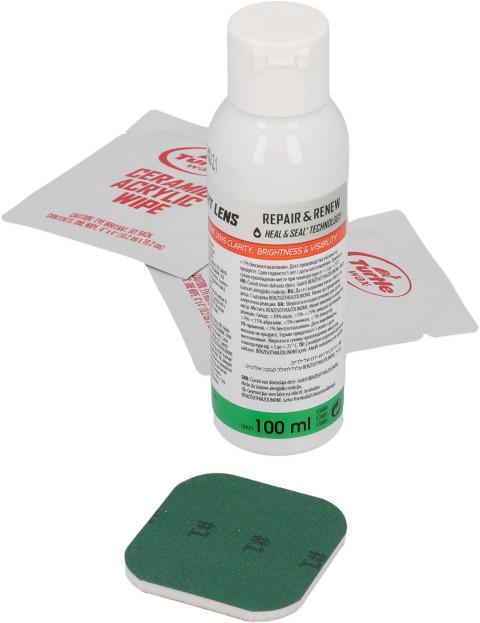 Produktbild Turtle Wax Headlight Lens Restorer (236 ml)