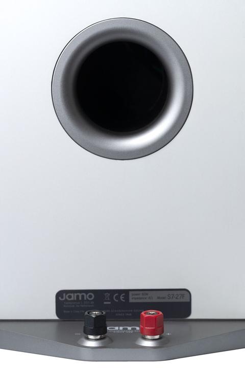 Image du produit Jamo S27F (1 paire, 250 W)