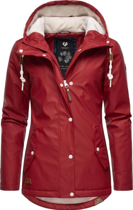 Actual product image Ragwear Margin (XXL)