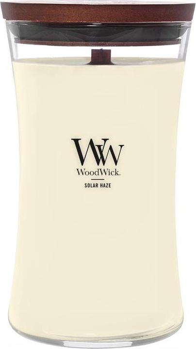 WoodWick Solar Haze