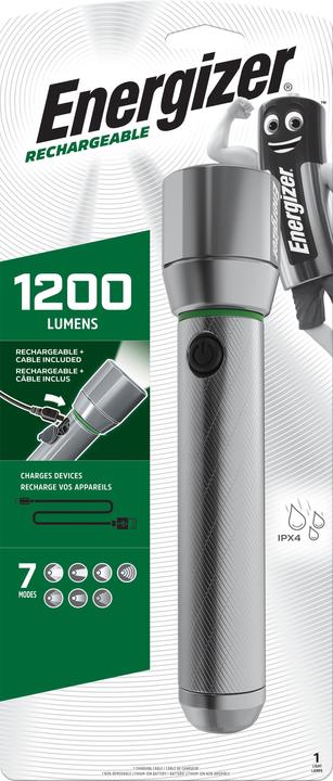 Immagine prodotto Energizer Visione HD (22.50 cm, 1000 lm)