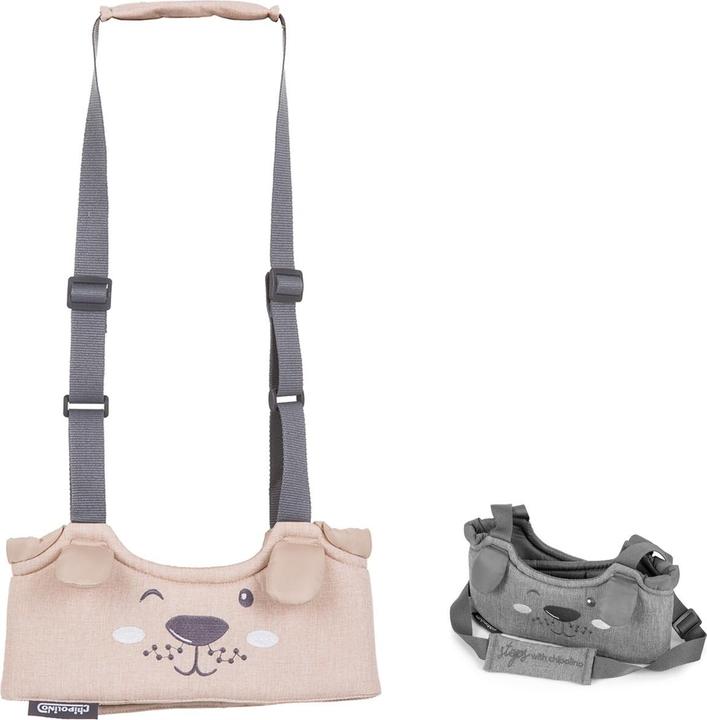 Actual product image Chipolino Baby harness 1st Steps