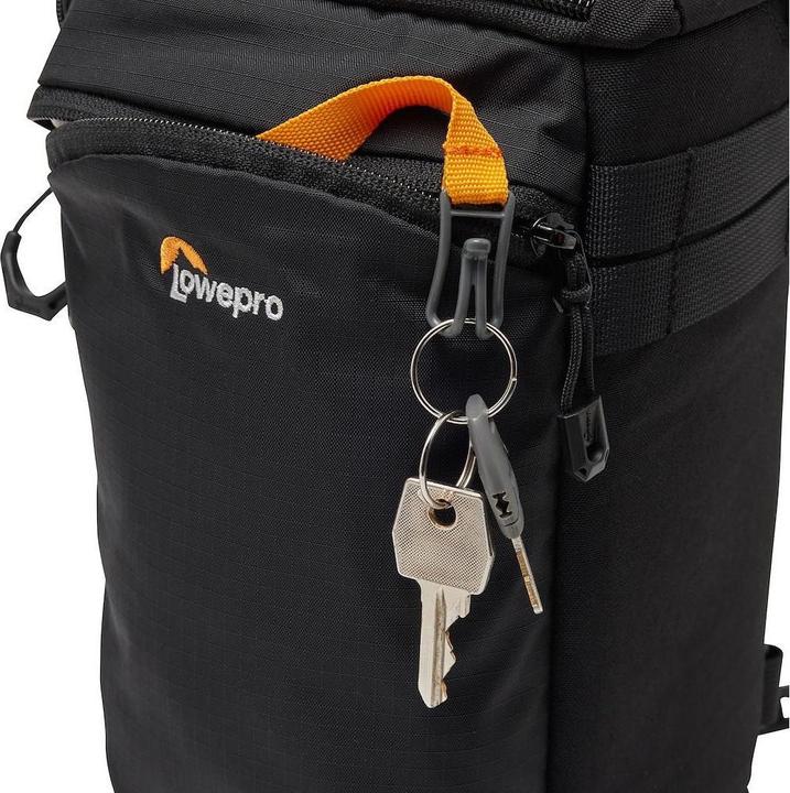 Immagine prodotto Lowepro ProTactic TLZ 75 Slim AW III (Kamera Bereitschaftstasche, 4.50 l)