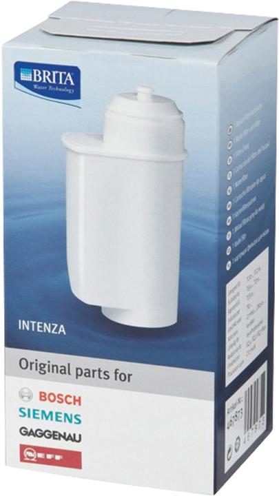 Actual product image Brita Intenza EQ.5 (1 x)