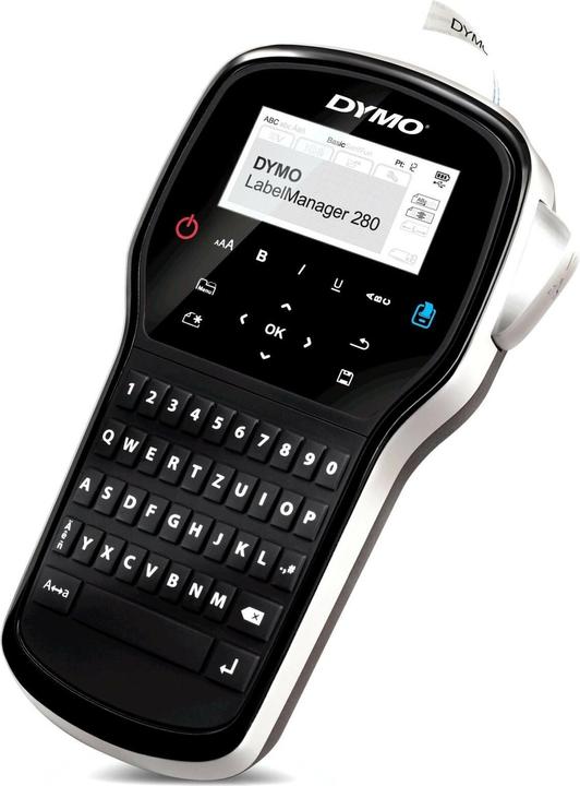 Produktbild Dymo LabelManager 280
