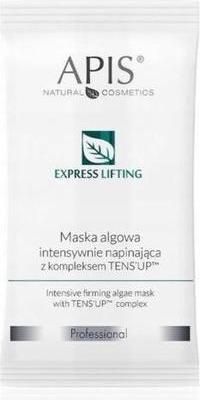 Apis Natural Cosmetics Apis Express Lifting Intensive Firming Algae Mask Intensively Tightening Algae Mask 20G