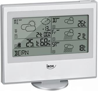 iROX Mete-On89