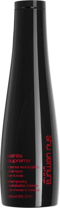 Image du produit Shu Uemura Coffret Ashita Suprême (Set soin capillaire)