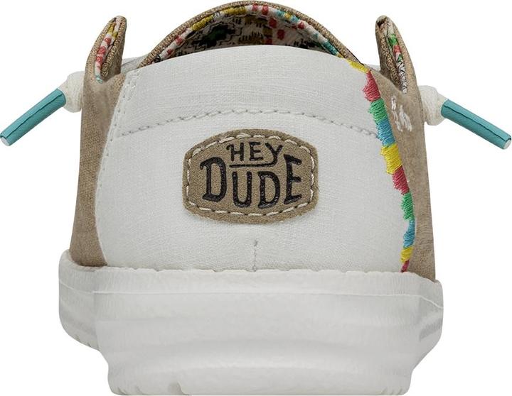Actual product image Hey Dude Wendy Boho (32)