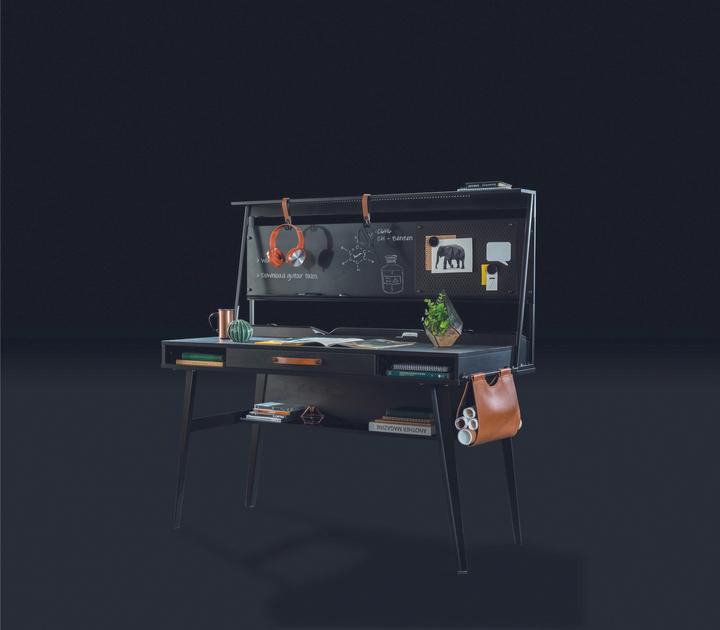 Produktbild Skye Decor Garrett