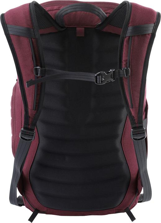 Actual product image Nitro Nikuro backpack 49 cm laptop compartment (25 l)