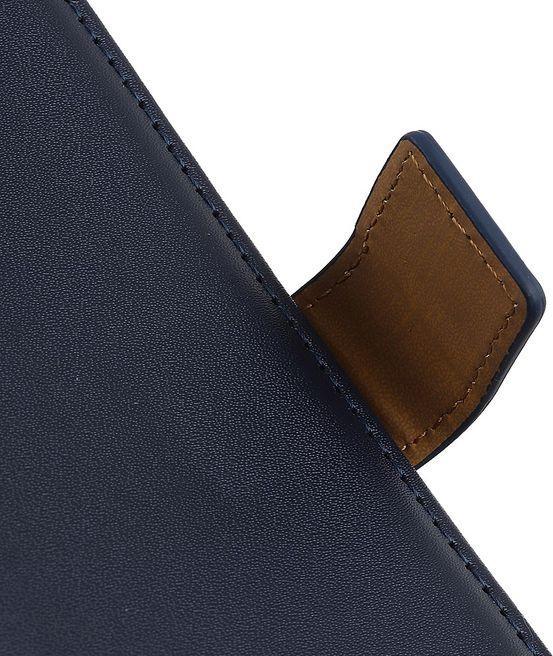 Produktbild MU Classic Classic II Leder Bookcover Series (Xiaomi Mi 11i)