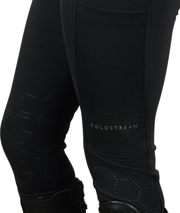 Produktbild Coldstream Next Generation Ecclaw Elite Reitleggings (146, 152)