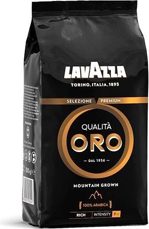 Produktbild Lavazza Qualità Oro Mountain Grown (1028 g, Mittlere Röstung)