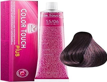 Image du produit Wella Color Touch Plus (06, 55)