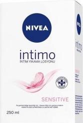 Image du produit NIVEA Intimo (250 ml, Lotion de toilette intime)