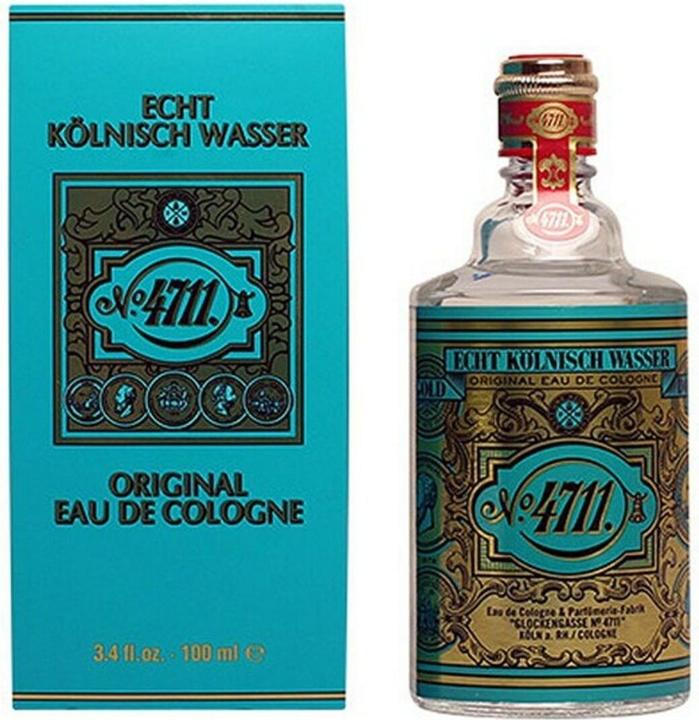 Produktbild Tabac Original (Eau de cologne, 295 ml)