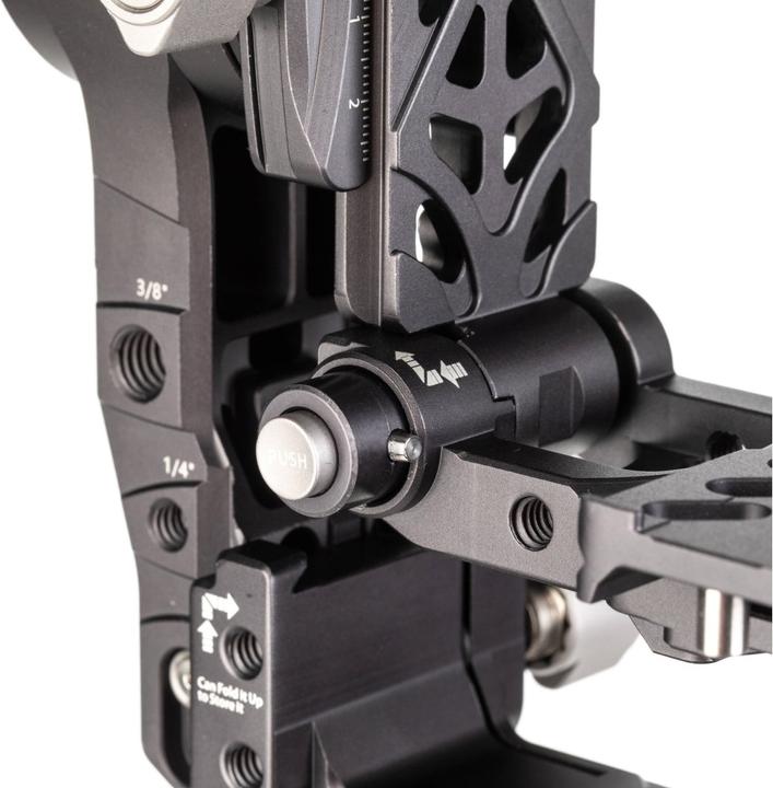 Produktbild Benro GH2F Gimbal Kopf