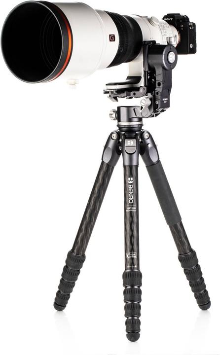 Produktbild Benro GH2F Gimbal Kopf