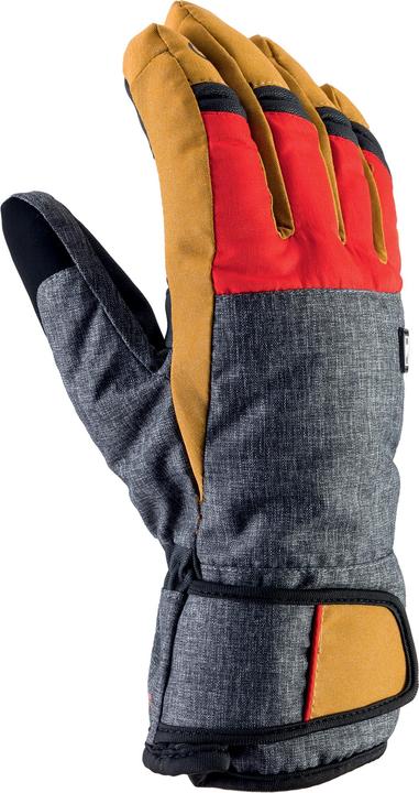 Actual product image MGA Viking Trevala Freeride Gloves (9)