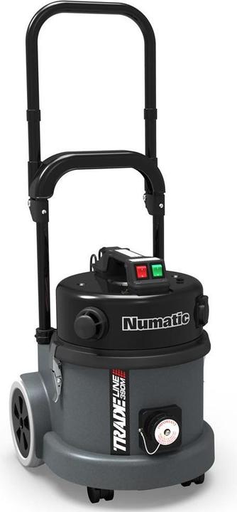 Actual product image Numatic Industrial vacuum cleaner TEM390A-11 (Dry vacuum cleaner)