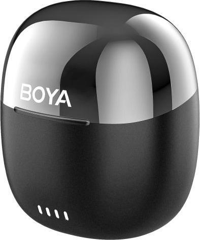 Immagine prodotto Boya BY-WM3T-U2 - Kit per Type-C 2 x trasmettitore / 1x ricevitore / 1x custodia (BY-WM3T-U2)