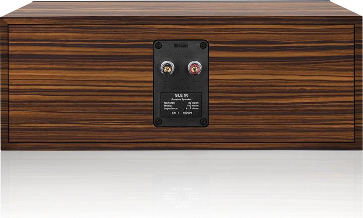 Actual product image Canton GLE 50 Center (1 pcs., 80 W)