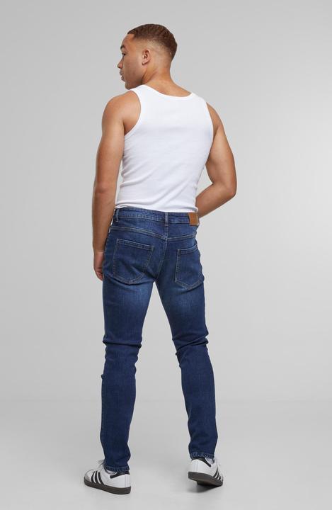 Immagine prodotto Sony 2Y 2Y EMILIO RIPPED SLIM FIT JEANS - 184673 (36)