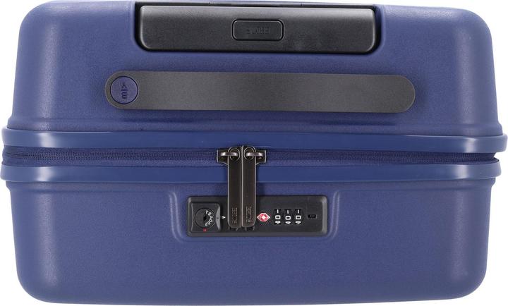 Immagine prodotto by MM Trolley + Valigia Ulisse di Bric's 8429 (37 l, Bagaglio a mano (fino a 50 litri))