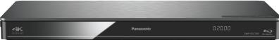 Actual product image Panasonic Dmp-Bdt385 (Bluray Player)