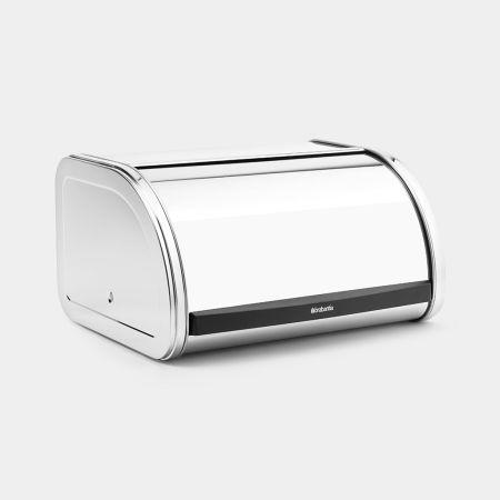 Image du produit Brabantia Boîte à pain roulante