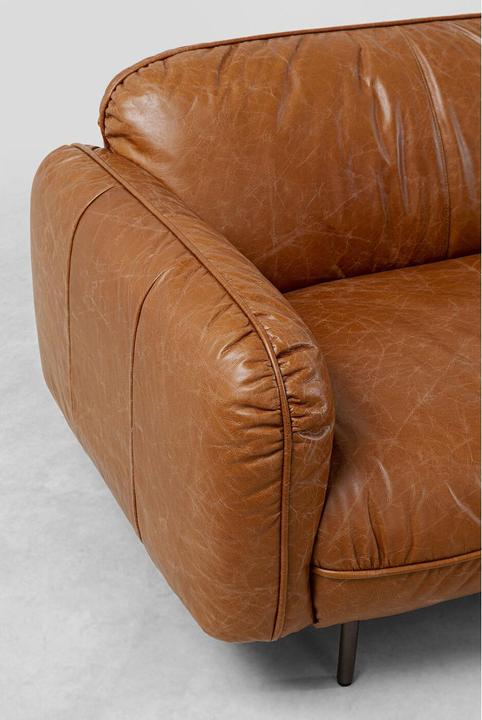 Actual product image Kare Design Sofa Calgary 226cm (2 person sofa)