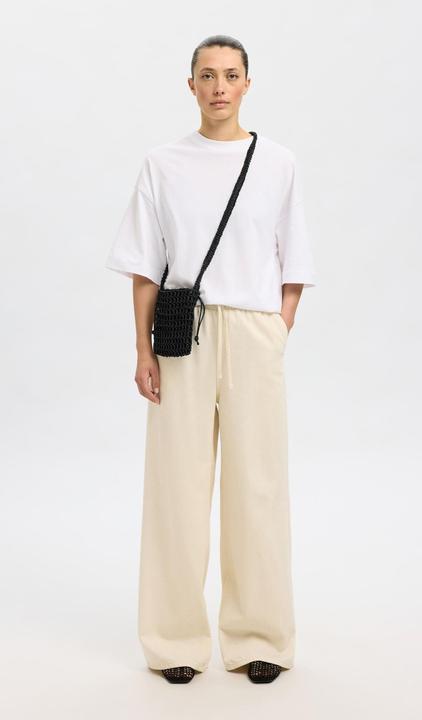 Actual product image Selected Homme Kordelzug Tasche
